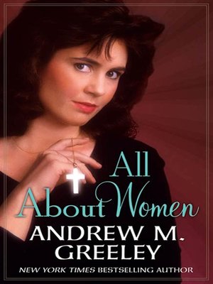 cover image of All About Women